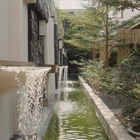 Ritz Villa 바우앙 외부 사진