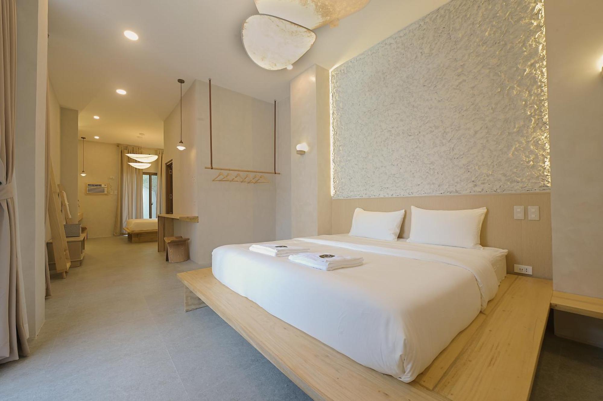Ritz Villa 바우앙 외부 사진