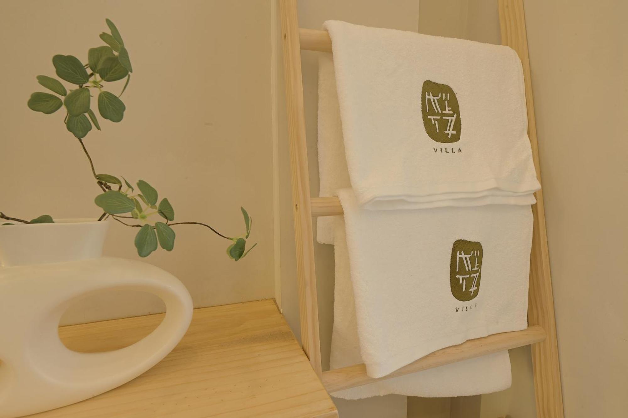 Ritz Villa 바우앙 외부 사진