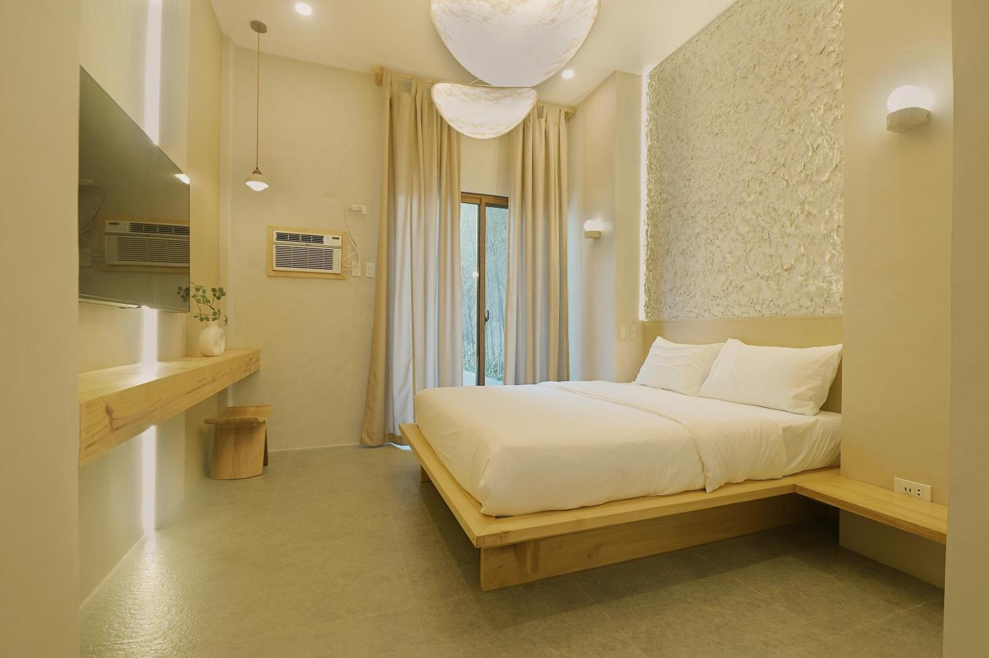 Ritz Villa 바우앙 외부 사진