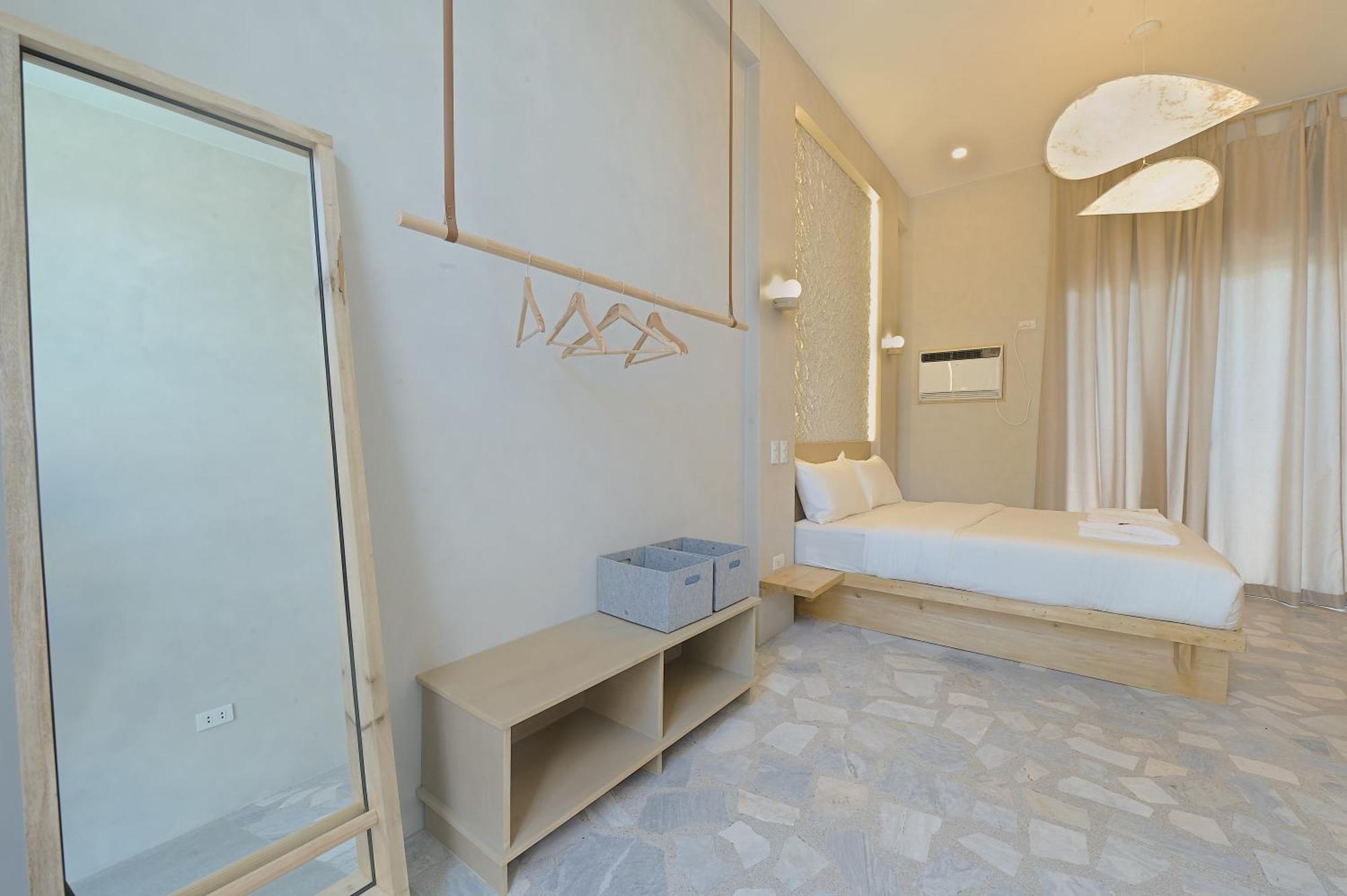 Ritz Villa 바우앙 외부 사진