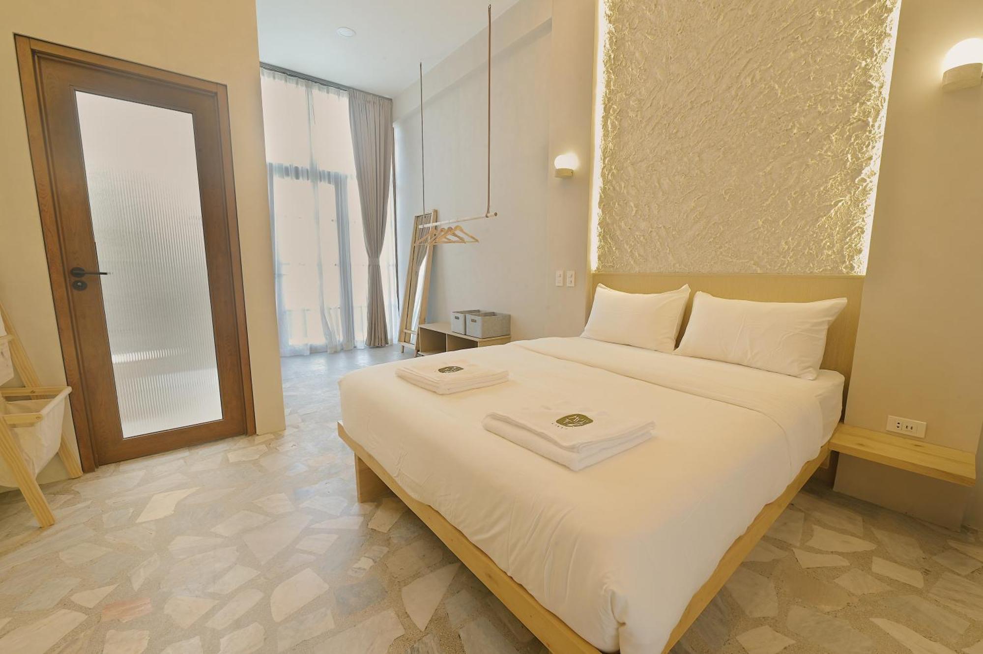Ritz Villa 바우앙 외부 사진