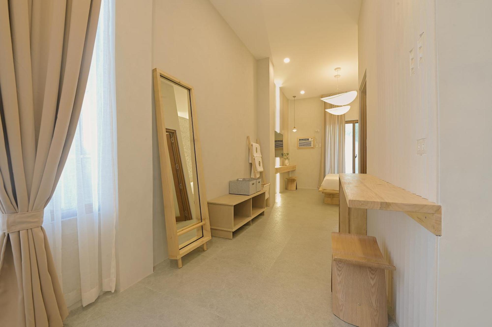 Ritz Villa 바우앙 외부 사진
